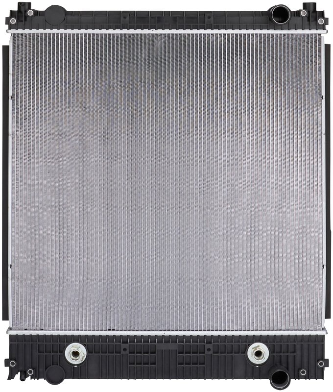 Spectra 2001-1743P Radiator
