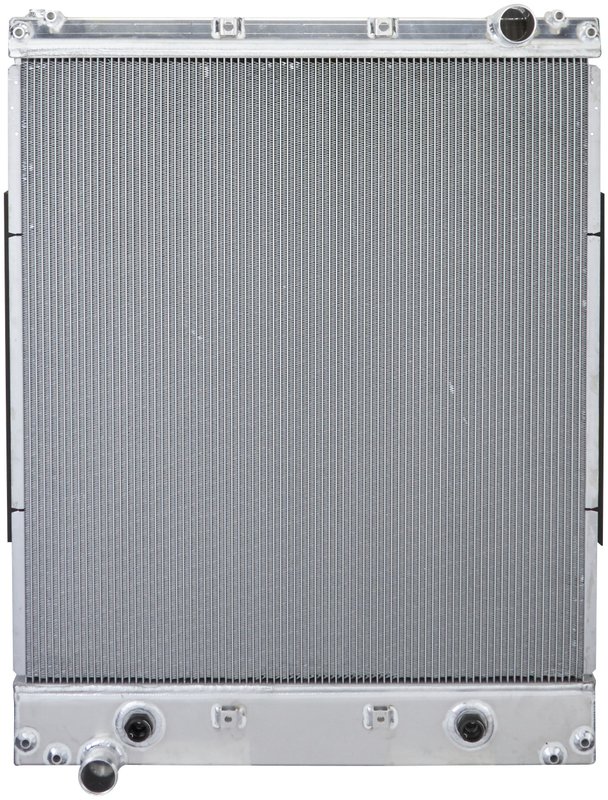 Spectra 2001-1748 Radiator