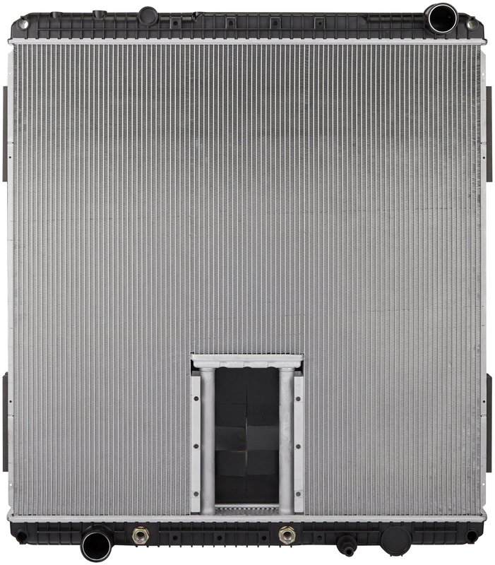 Spectra 2001-1760P Radiator