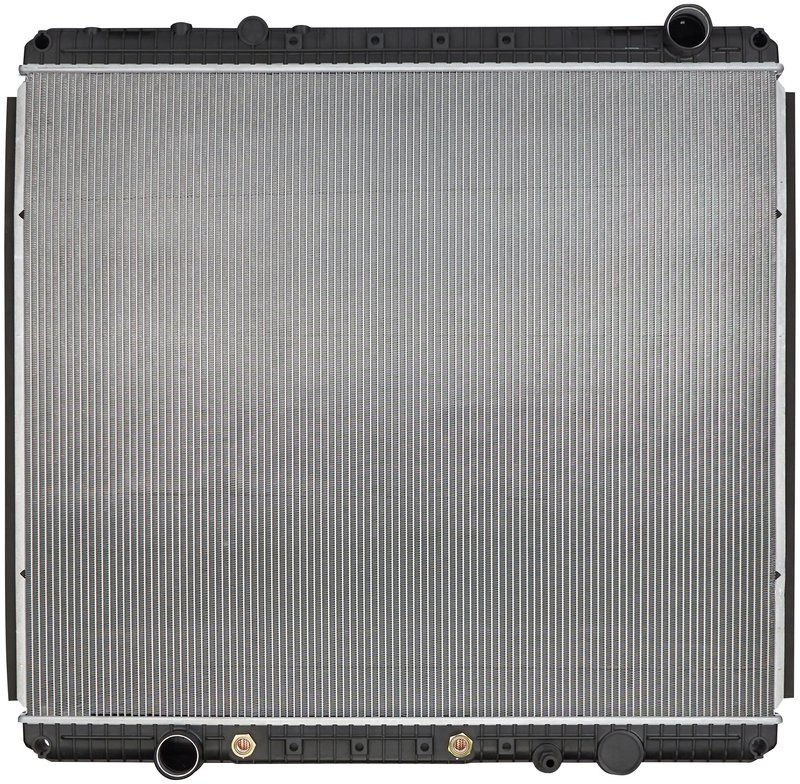 Spectra 2001-1762P Radiator