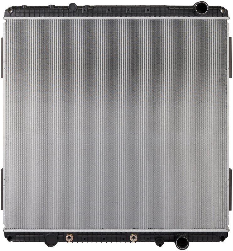 Spectra 2001-1763P Radiator
