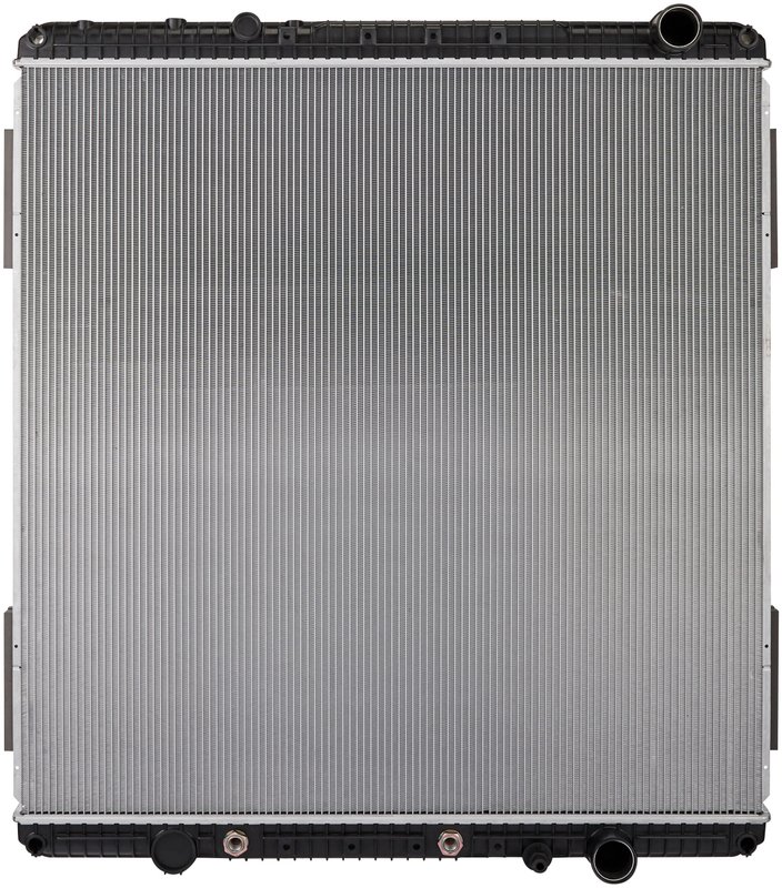 Spectra 2001-1764P Radiator