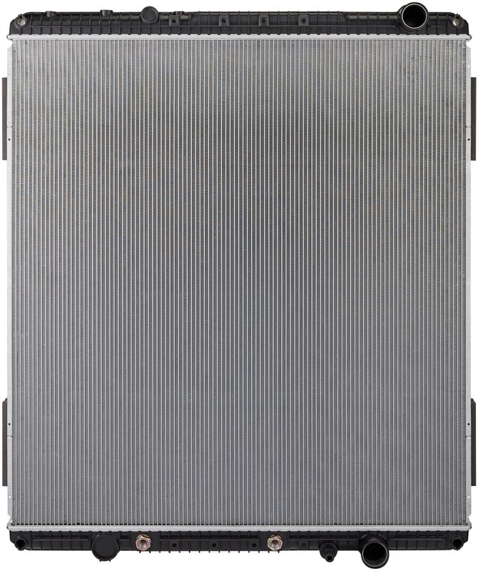 Spectra 2001-1766P Radiator