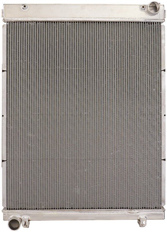 Spectra 2001-1770 Radiator