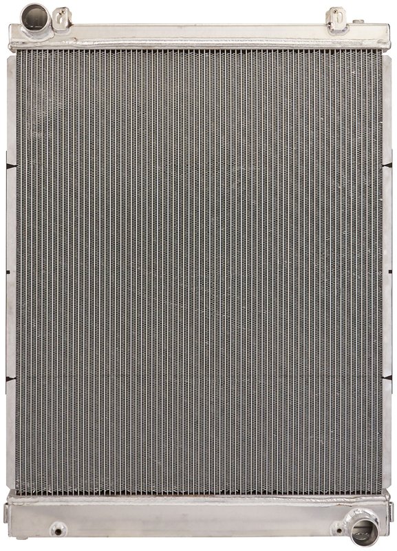 Spectra 2001-1772 Radiator