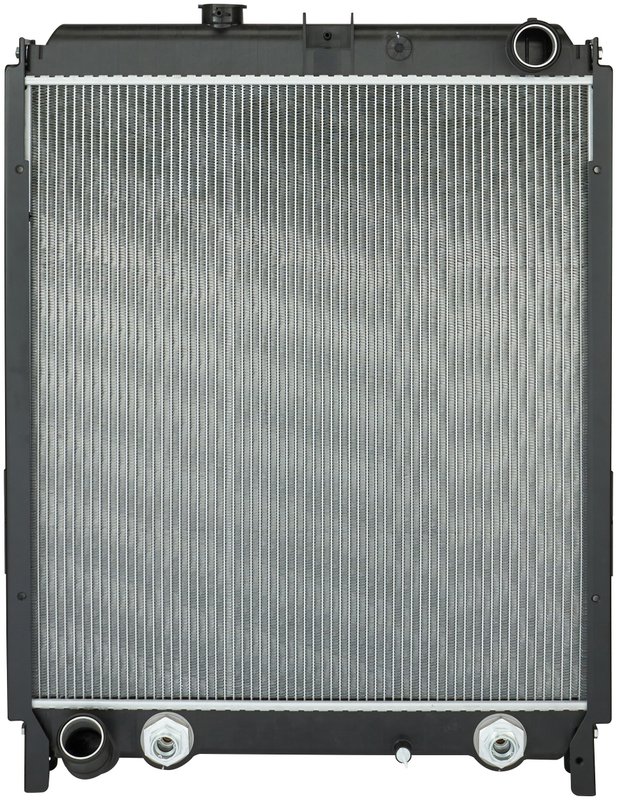 Spectra 2001-2003P Radiator