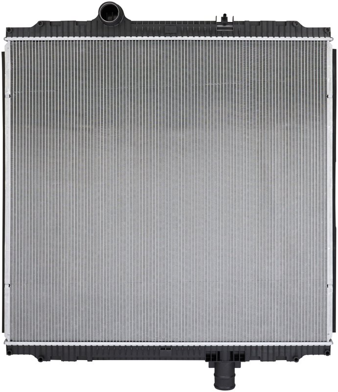 Spectra 2001-2508P Radiator