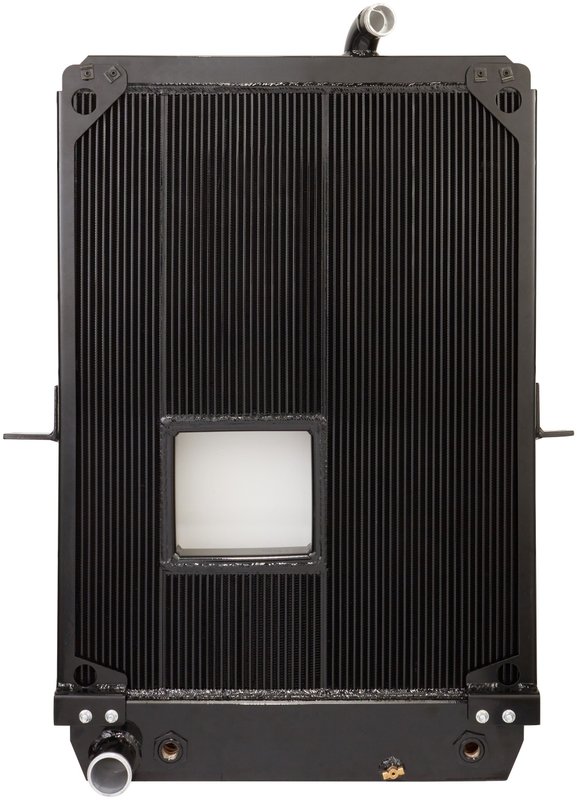 Spectra 2001-3013 Radiator