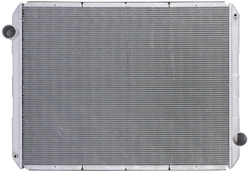 Spectra 2001-3502 Radiator