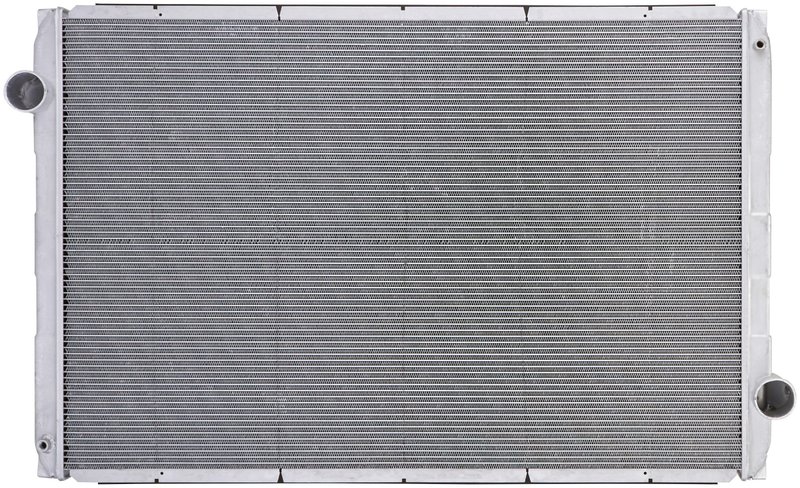 Spectra 2001-3504 Radiator
