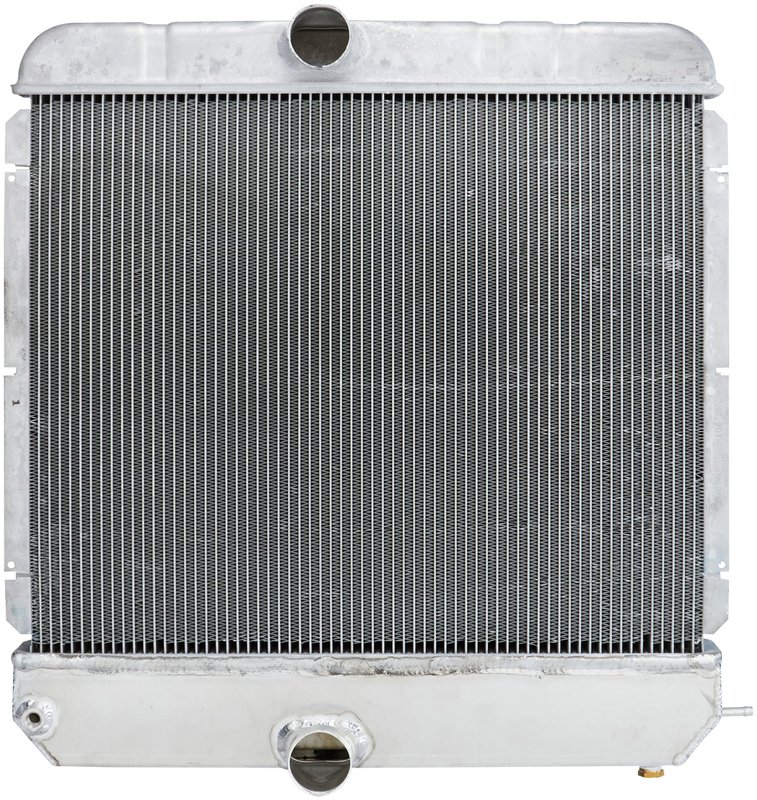 Spectra 2001-3531 Radiator