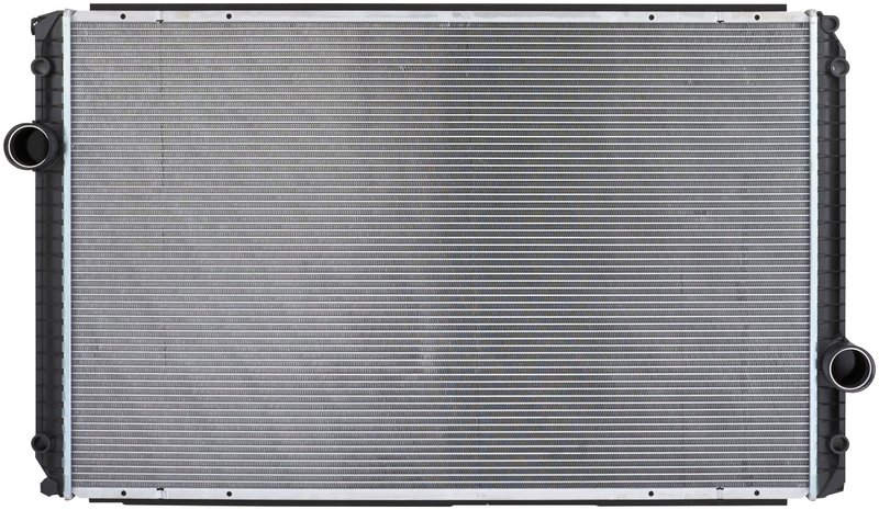 Spectra 2001-3533P Radiator - Front