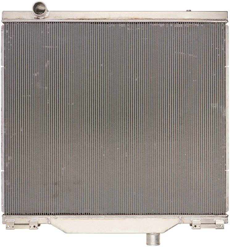 Spectra 2001-3547 Radiator