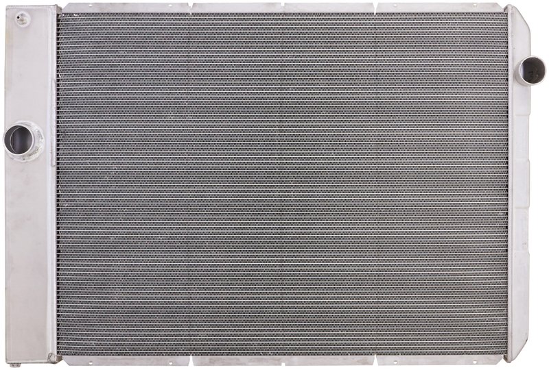 Spectra 2001-3557 Radiator