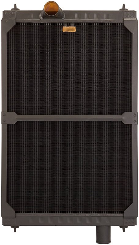 Spectra 2001-3703 Radiator