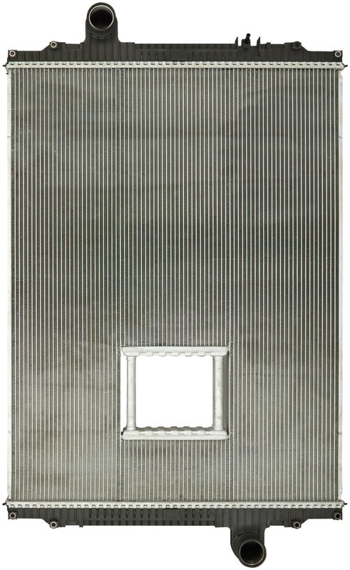 Spectra 2001-3812P Radiator
