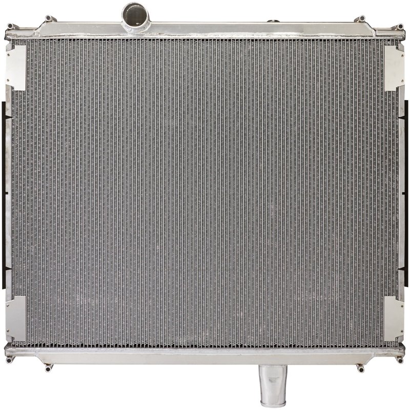 Spectra 2001-3815 Radiator