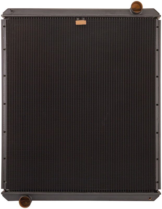 Spectra 2001-4701 Radiator