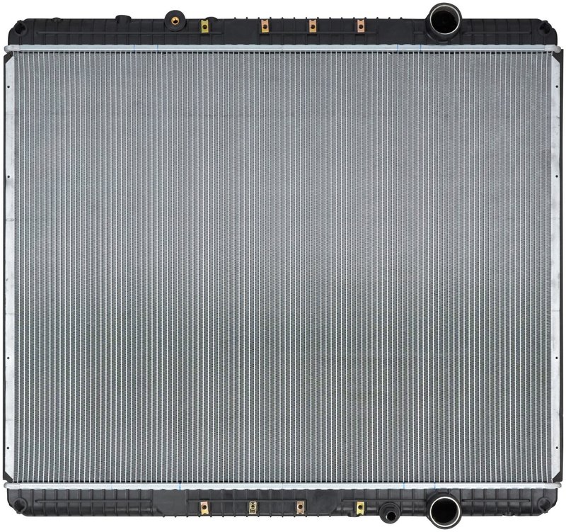 Spectra 2001-4707P Radiator