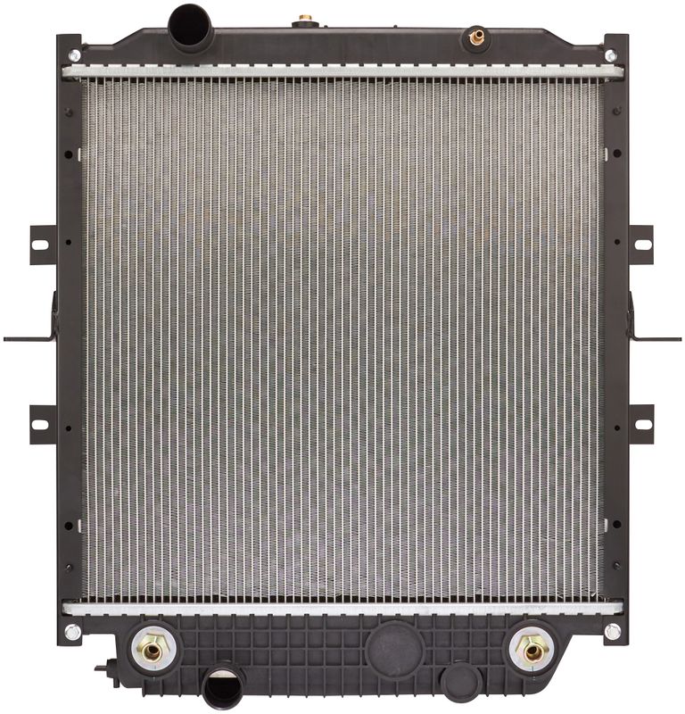 Spectra 2001-5110P Radiator