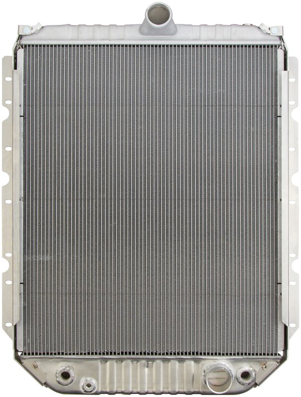 Spectra 2006-3517A Radiator