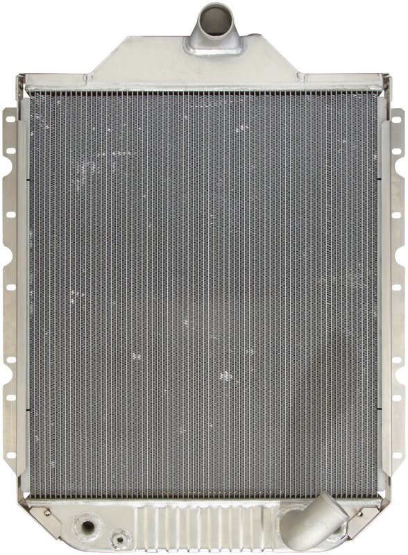 Spectra 2006-3524A Radiator