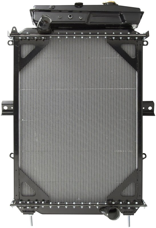 Spectra 2101-2503A Radiator