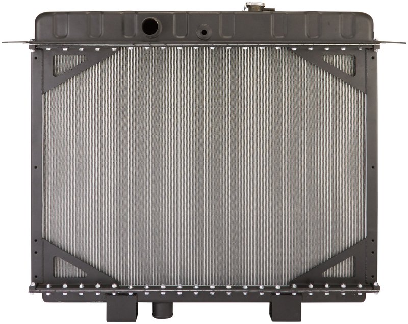 Spectra 2101-3011A Radiator