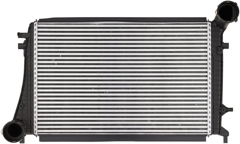 Spectra 4401-1103 Turbocharger Intercooler