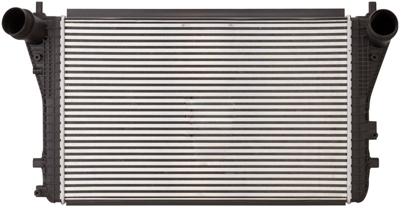 Spectra 4401-1104 Turbocharger Intercooler