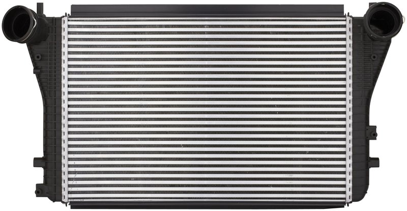Spectra 4401-1105 Turbocharger Intercooler