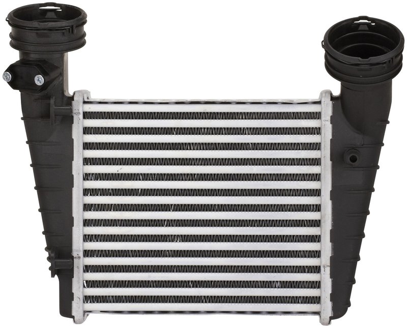 Spectra 4401-1106 Turbocharger Intercooler