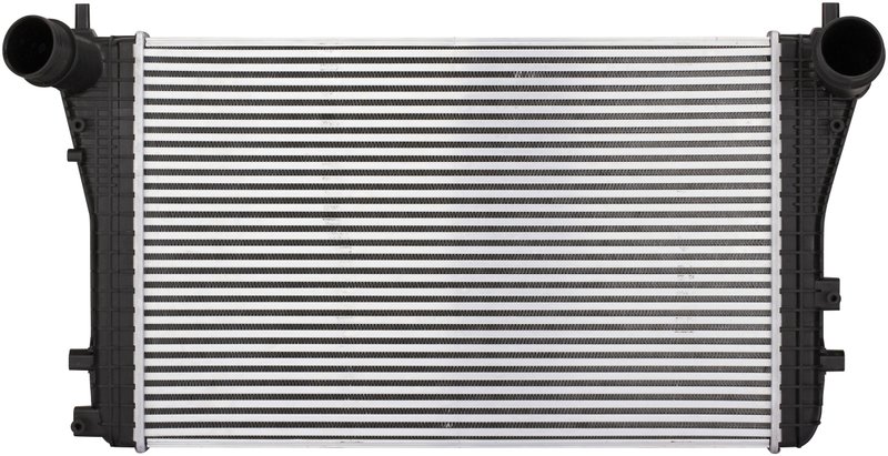 Spectra 4401-1107 Turbocharger Intercooler