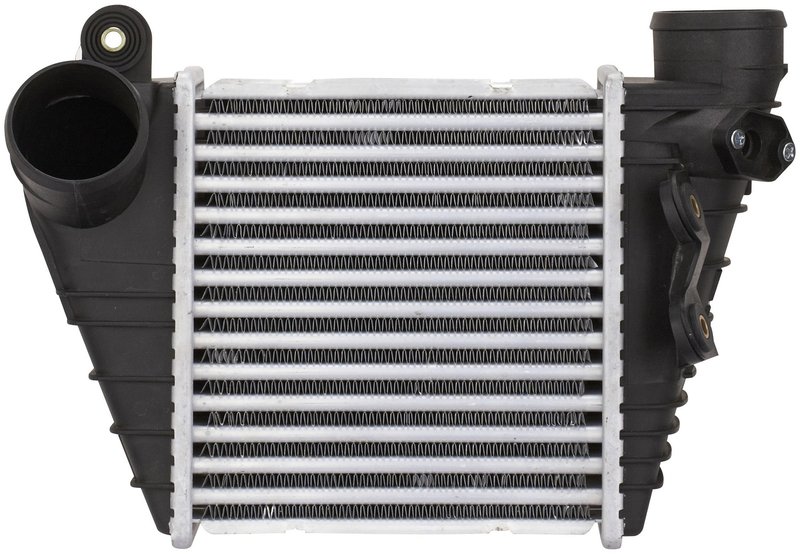 Spectra 4401-1108 Turbocharger Intercooler
