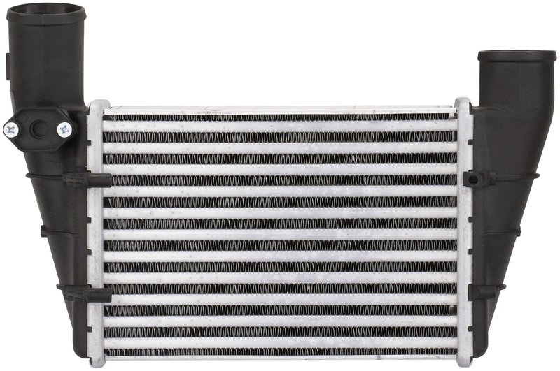 Spectra 4401-1110 Turbocharger Intercooler