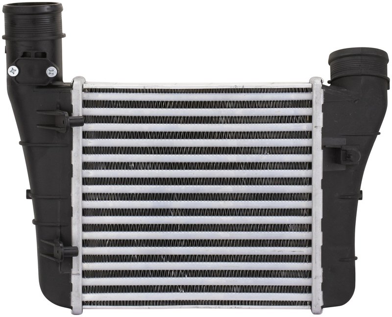Spectra 4401-1111 Turbocharger Intercooler