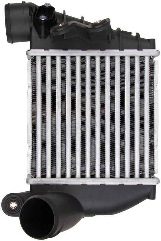 Spectra 4401-1113 Turbocharger Intercooler