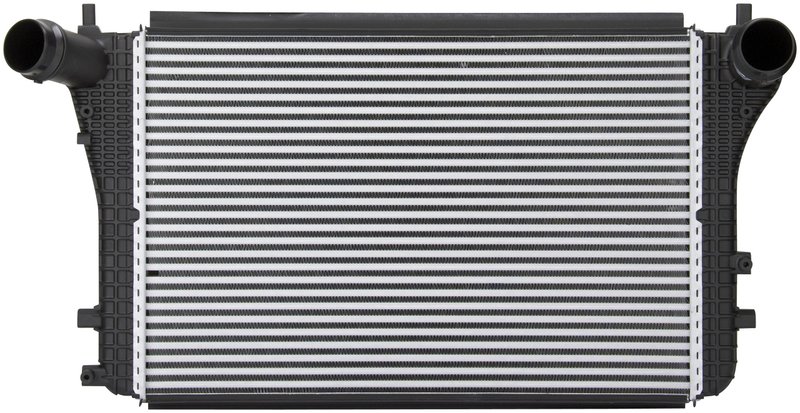 Spectra 4401-1114 Turbocharger Intercooler