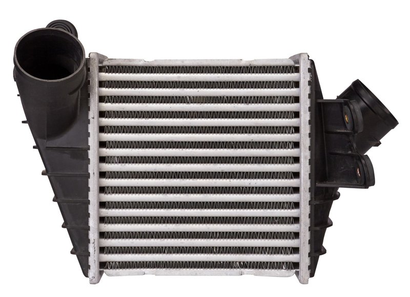 Spectra 4401-1118 Turbocharger Intercooler