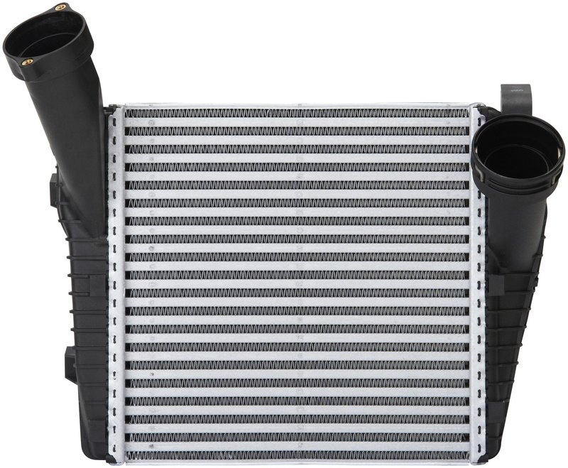 Spectra 4401-1119 Turbocharger Intercooler