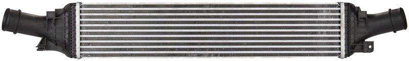 Spectra 4401-1124 Turbocharger Intercooler