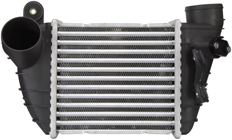 Spectra 4401-1127 Turbocharger Intercooler