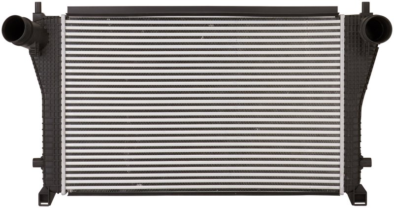 Spectra 4401-1129 Turbocharger Intercooler