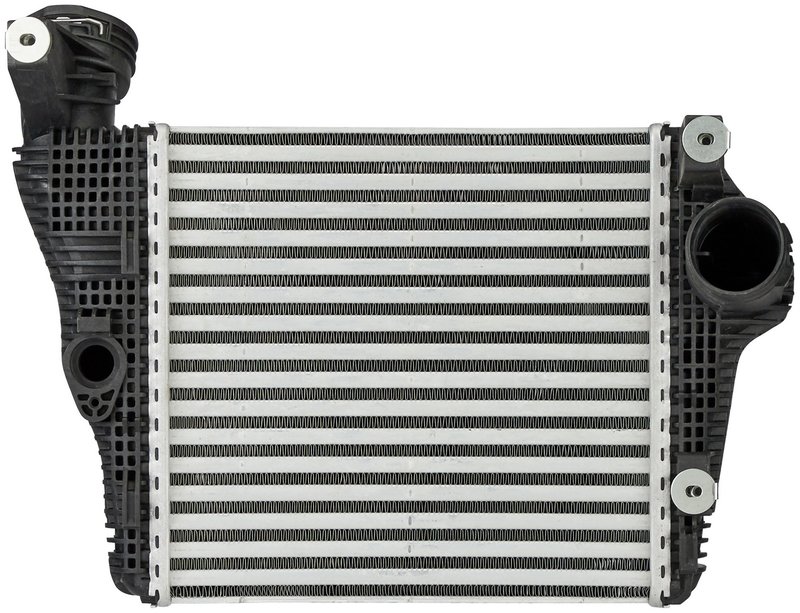 Spectra 4401-1138 Turbocharger Intercooler - Left