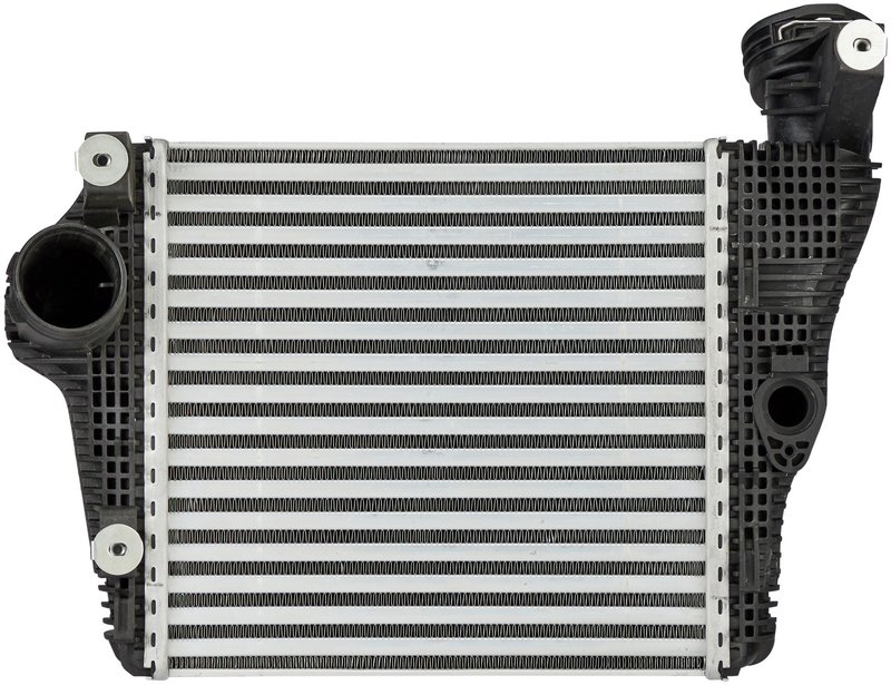Spectra 4401-1139 Turbocharger Intercooler - Right