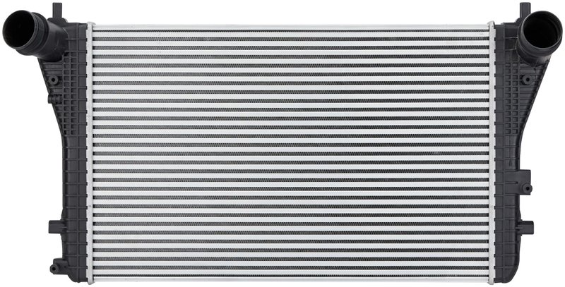 Spectra 4401-1143 Turbocharger Intercooler