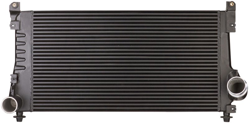 Spectra 4401-1200 Turbocharger Intercooler