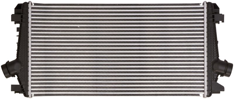 Spectra 4401-1209 Turbocharger Intercooler