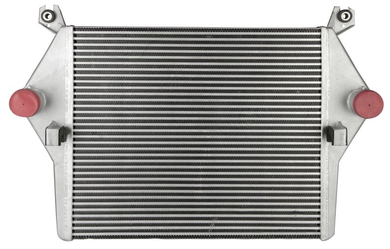 Spectra 4401-1302 Turbocharger Intercooler