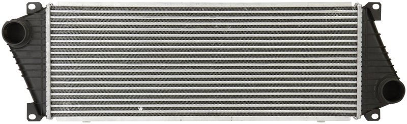 Spectra 4401-1303 Turbocharger Intercooler